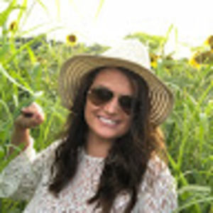 Meet your Posher, Grazia